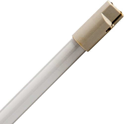 Sylvania FM8/830 Fluorescent T2 Subminiature Lamps, 8W W4.3×8.5d T2, Bulb